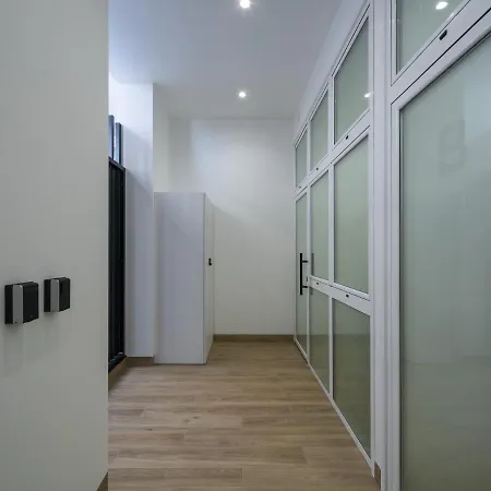 Apartamento Mª Luisa De Dios, By Daimar Granada