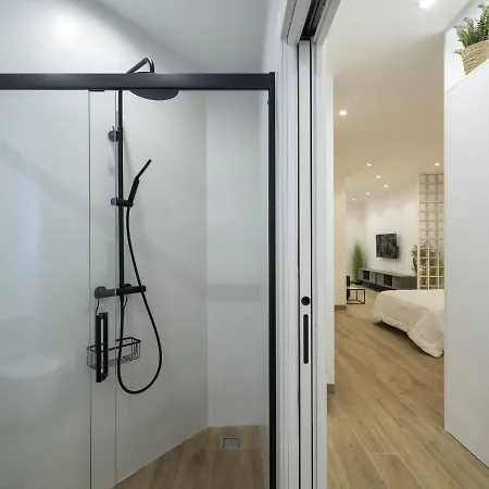 Apartamento Mª Luisa De Dios, By Daimar Granada
