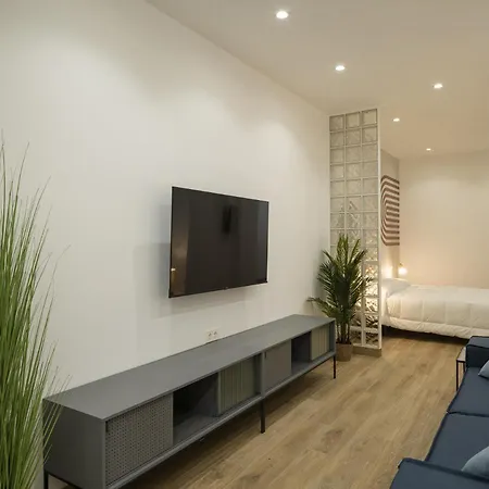 Apartment Mª Luisa De Dios, By Daimar