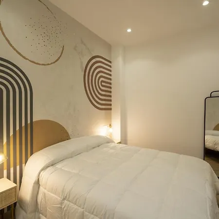 Apartment Mª Luisa De Dios, By Daimar *